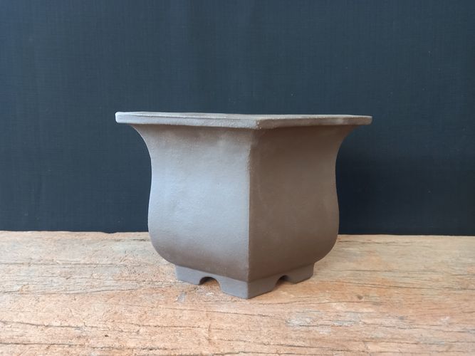 Cascade Δοχείο 02-U Διαστάσεις εξ.: 23 × 23 × 16,5 cm