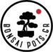 Κεραμικά Δοχεία για Bonsai, Κάκτους & Παχύφυτα